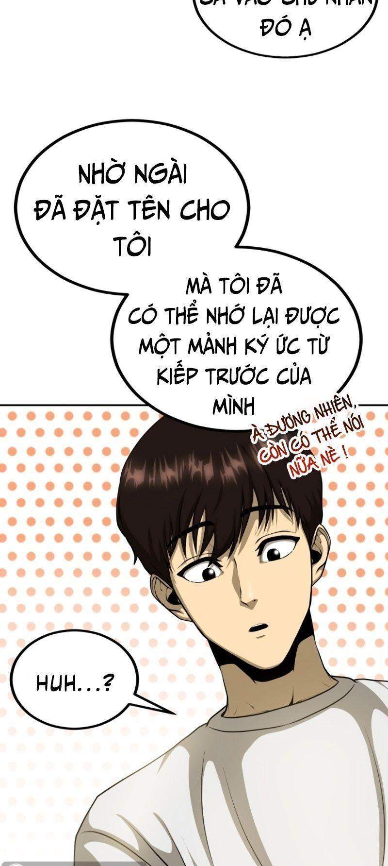 Ngôi Nhà Kết Nối Với Hầm Ngục Chapter 4 - 17