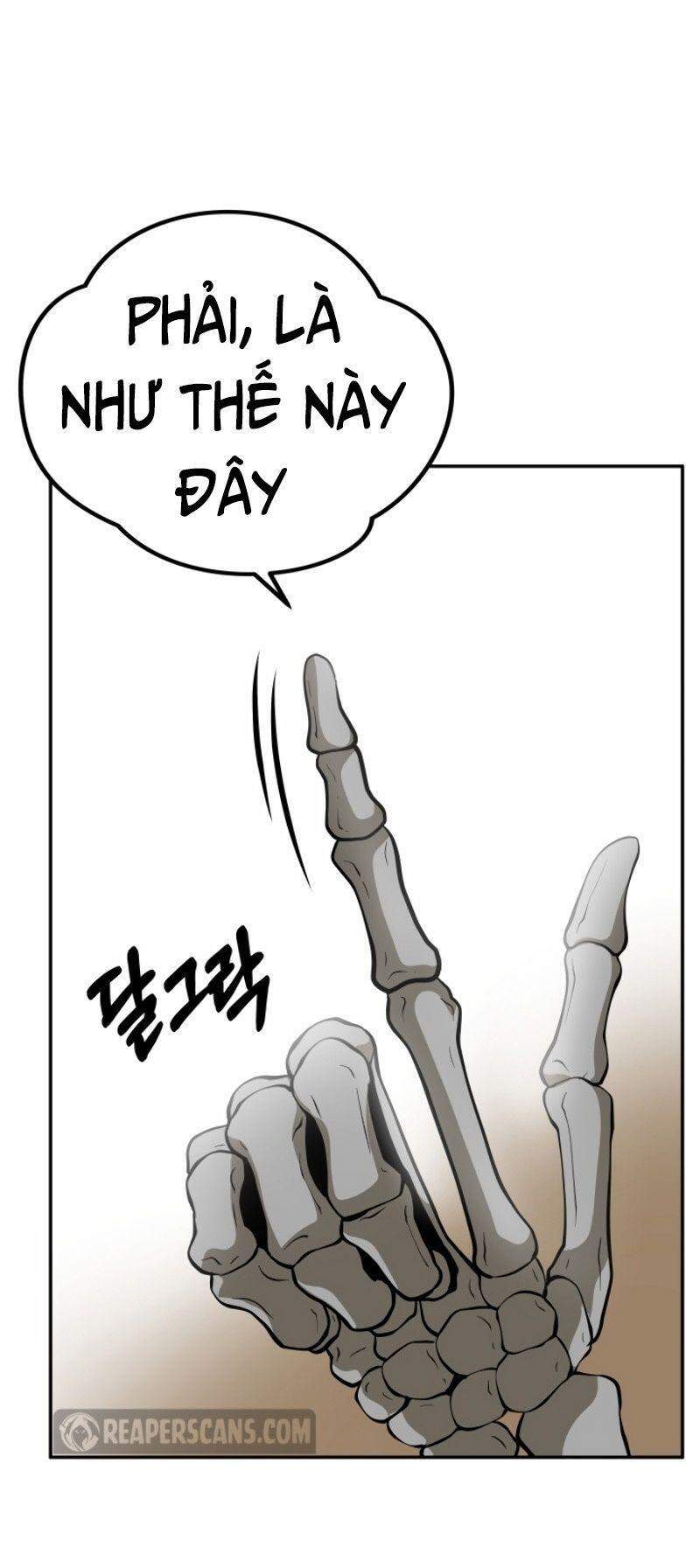 Ngôi Nhà Kết Nối Với Hầm Ngục Chapter 4 - 25