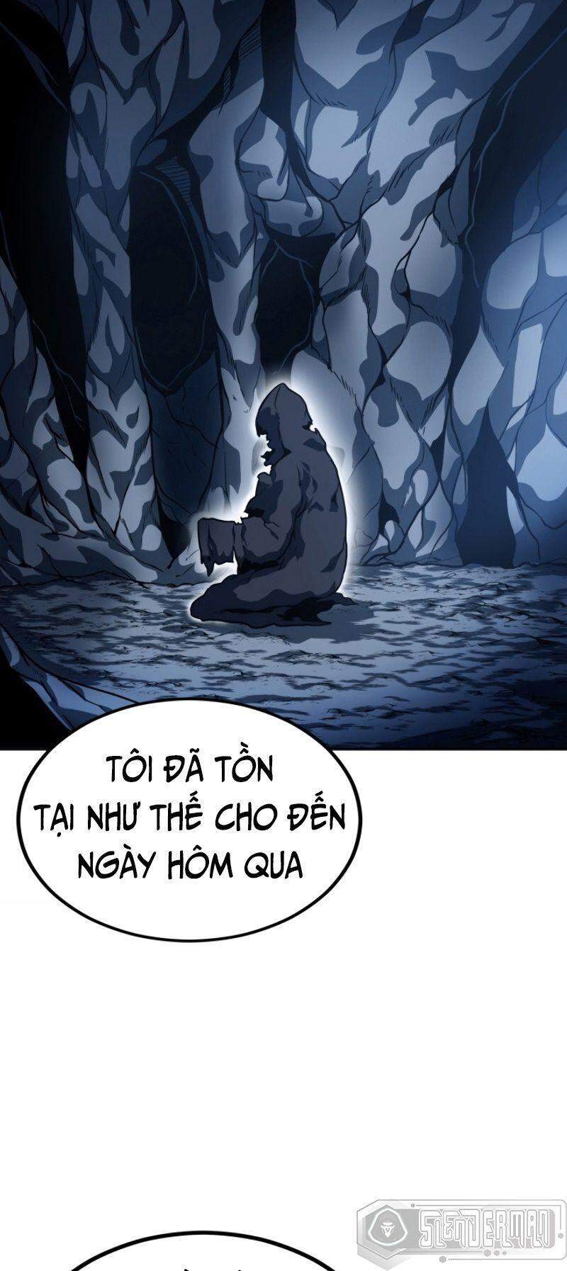 Ngôi Nhà Kết Nối Với Hầm Ngục Chapter 4 - 27