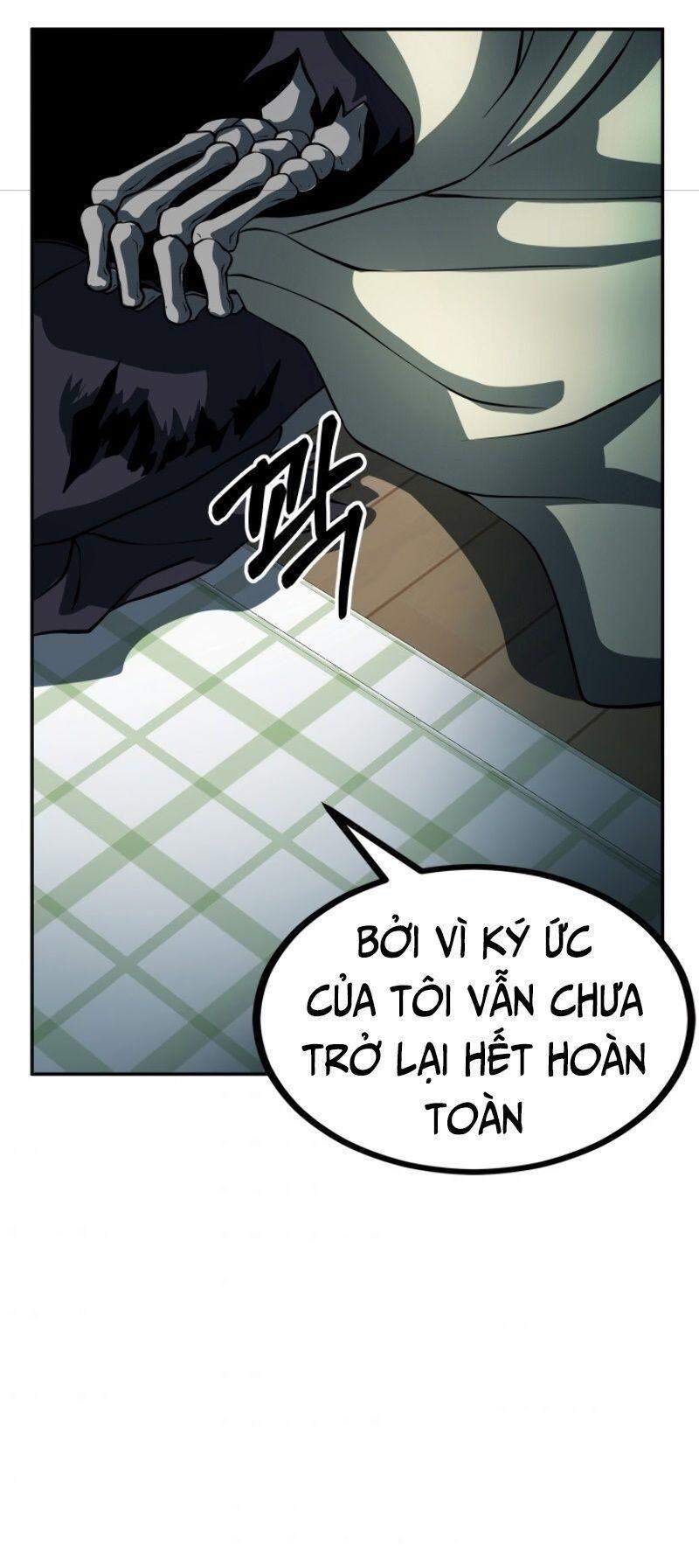 Ngôi Nhà Kết Nối Với Hầm Ngục Chapter 4 - 29