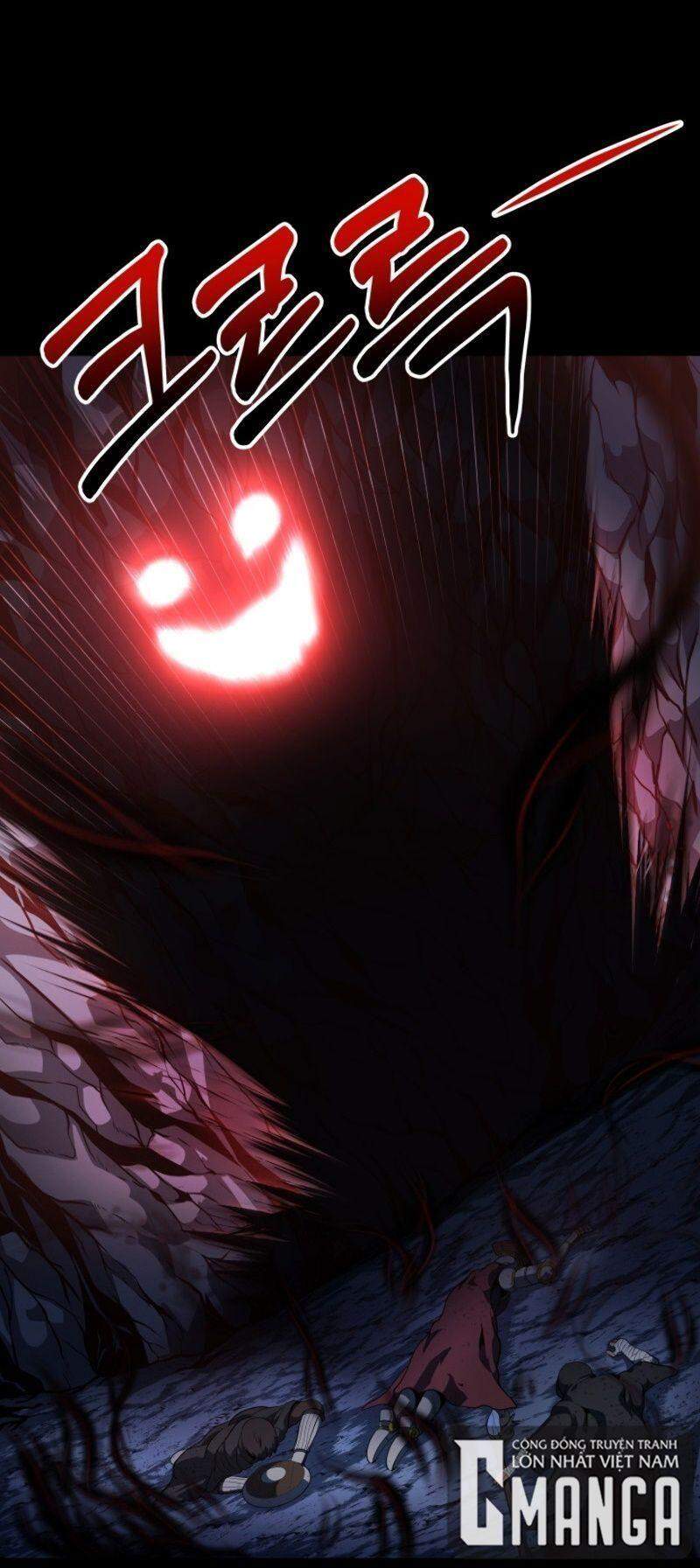 Ngôi Nhà Kết Nối Với Hầm Ngục Chapter 4 - 4