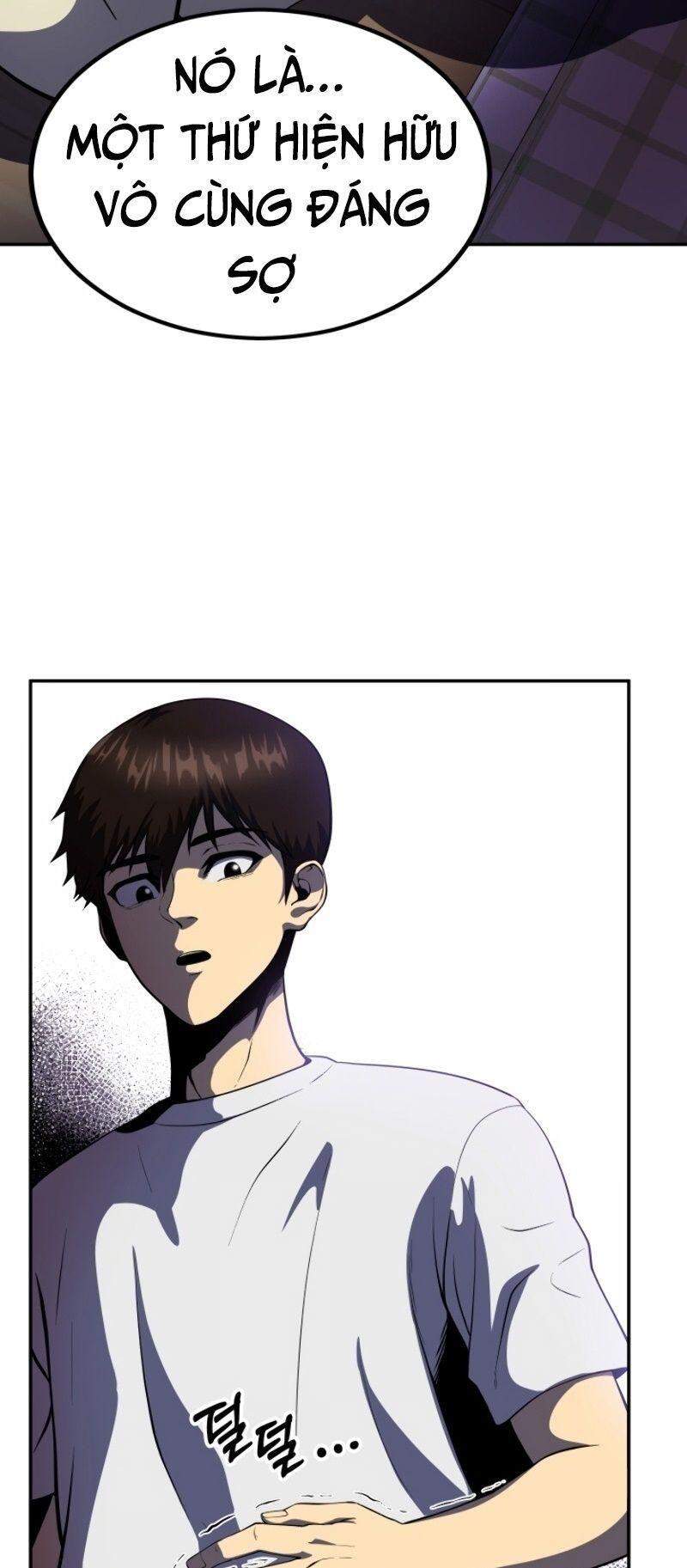 Ngôi Nhà Kết Nối Với Hầm Ngục Chapter 4 - 32