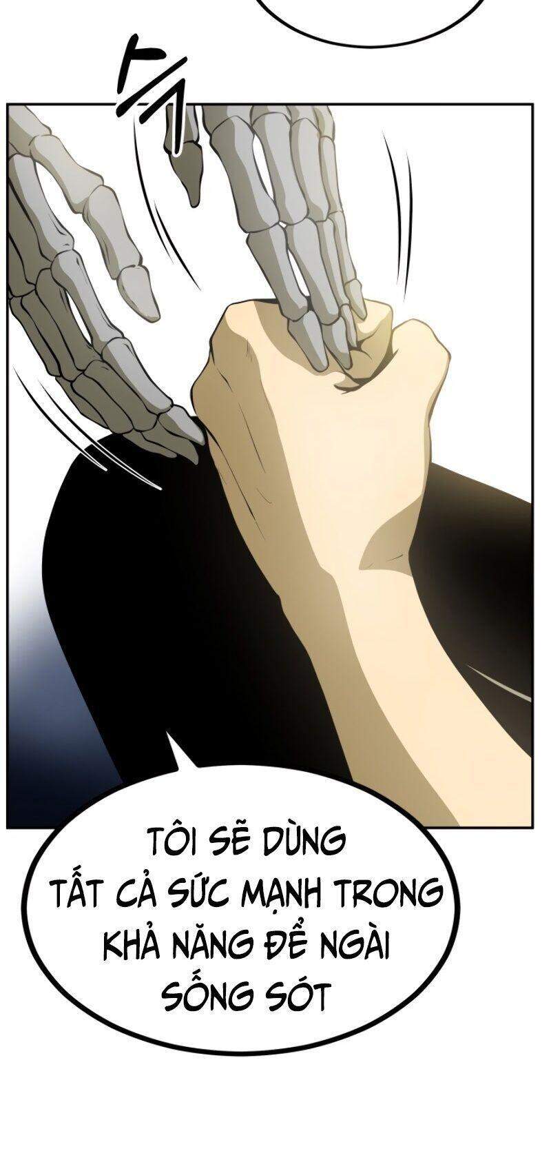 Ngôi Nhà Kết Nối Với Hầm Ngục Chapter 4 - 39