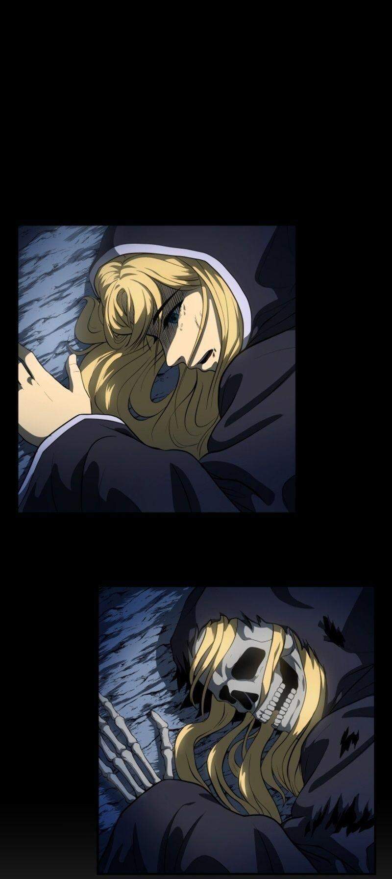 Ngôi Nhà Kết Nối Với Hầm Ngục Chapter 4 - 5