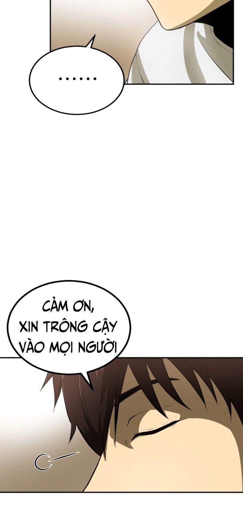Ngôi Nhà Kết Nối Với Hầm Ngục Chapter 4 - 42