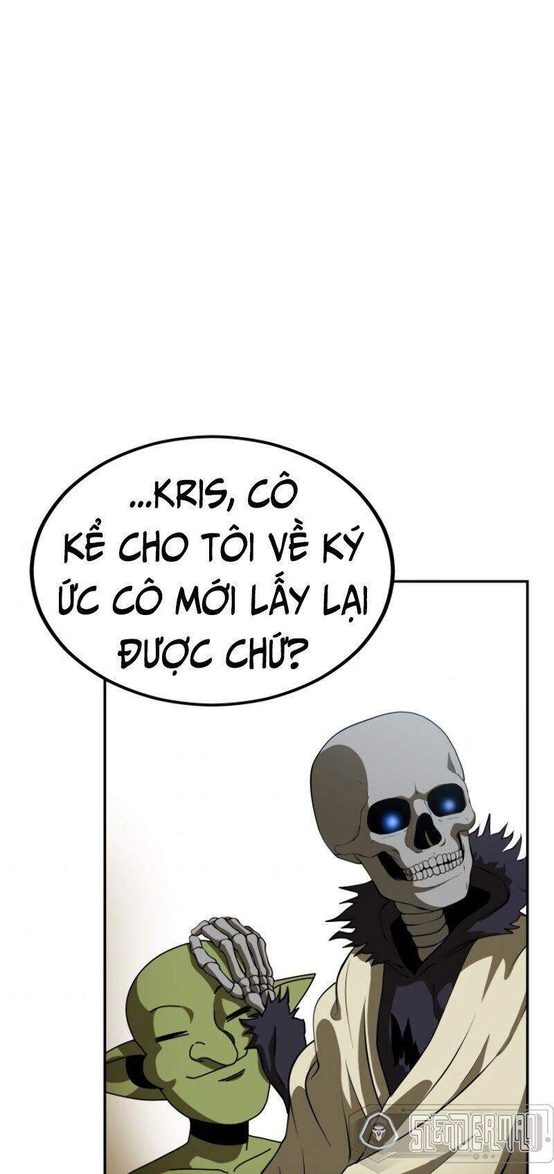 Ngôi Nhà Kết Nối Với Hầm Ngục Chapter 4 - 43