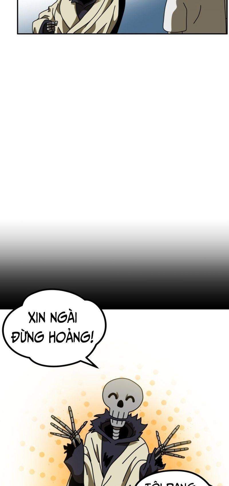 Ngôi Nhà Kết Nối Với Hầm Ngục Chapter 4 - 46