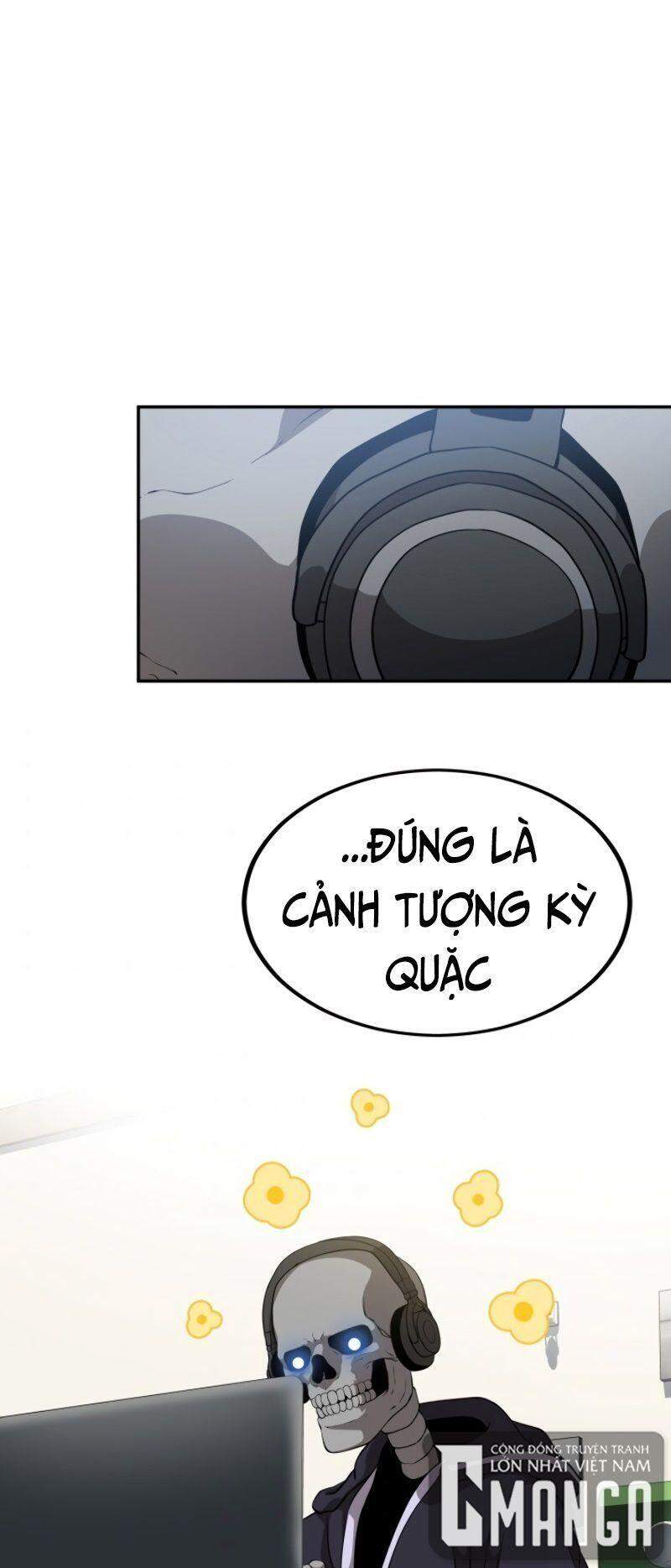 Ngôi Nhà Kết Nối Với Hầm Ngục Chapter 4 - 50