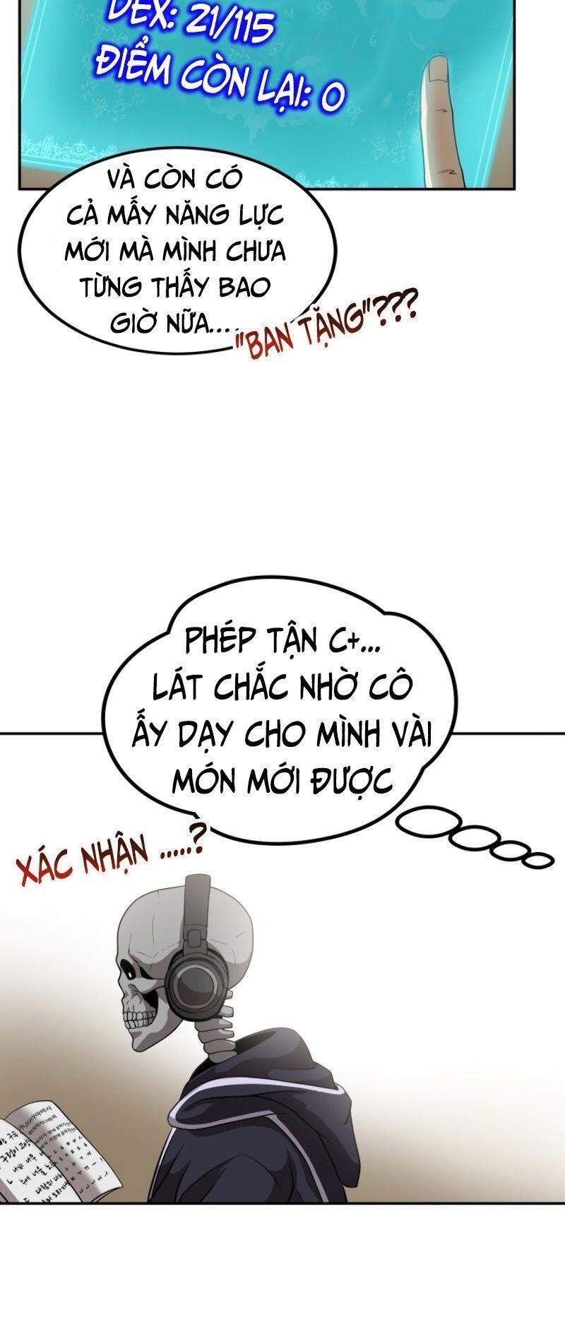 Ngôi Nhà Kết Nối Với Hầm Ngục Chapter 4 - 53