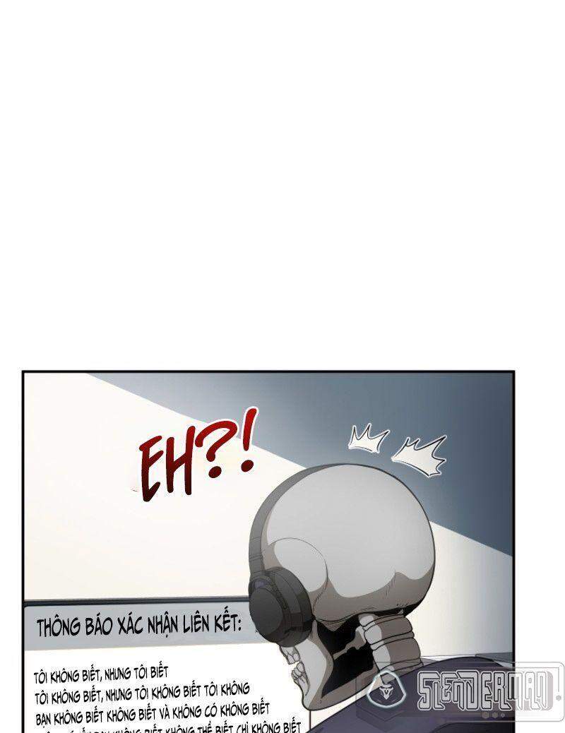 Ngôi Nhà Kết Nối Với Hầm Ngục Chapter 4 - 55