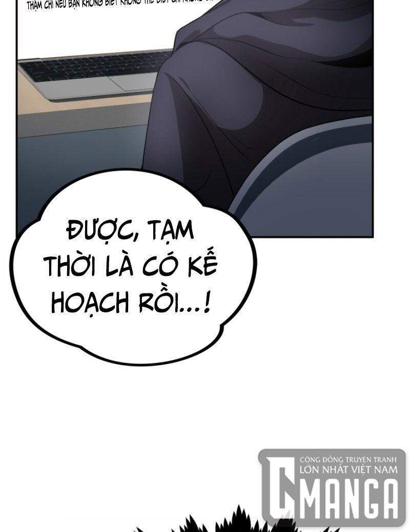 Ngôi Nhà Kết Nối Với Hầm Ngục Chapter 4 - 56