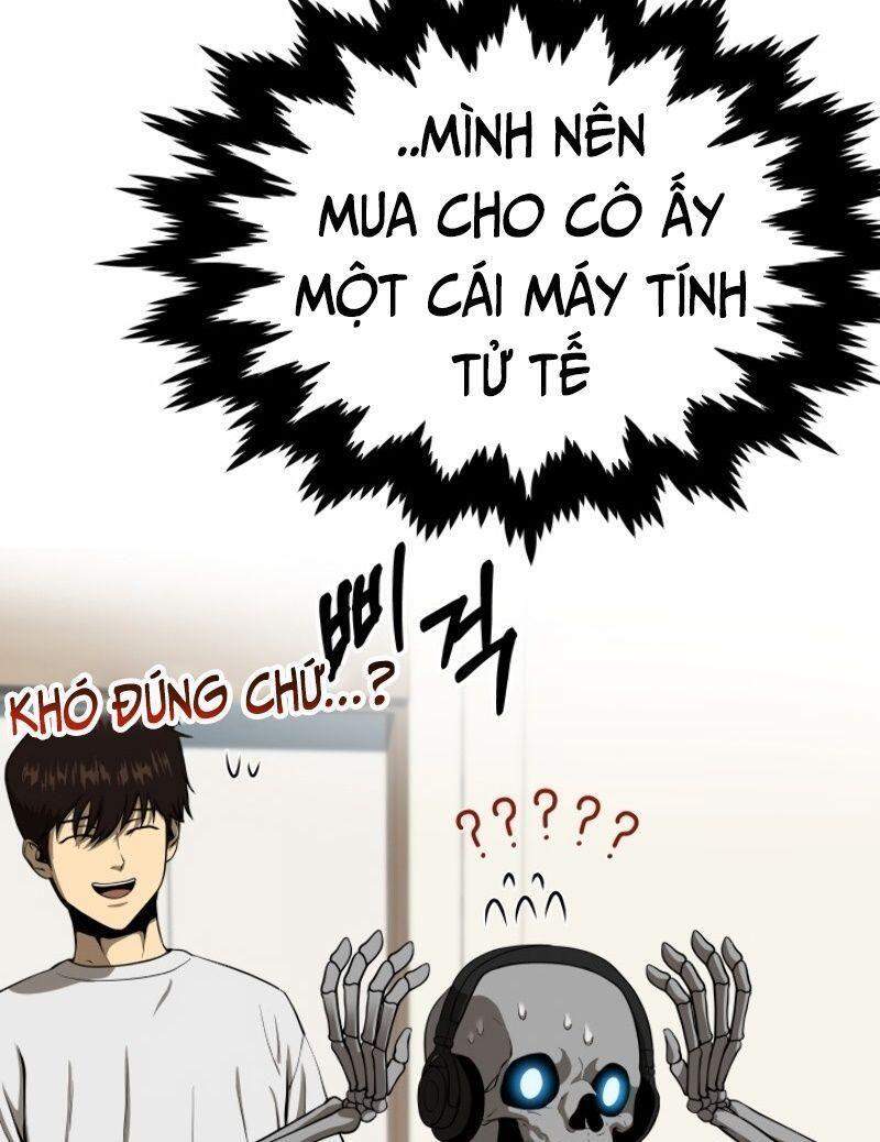 Ngôi Nhà Kết Nối Với Hầm Ngục Chapter 4 - 57