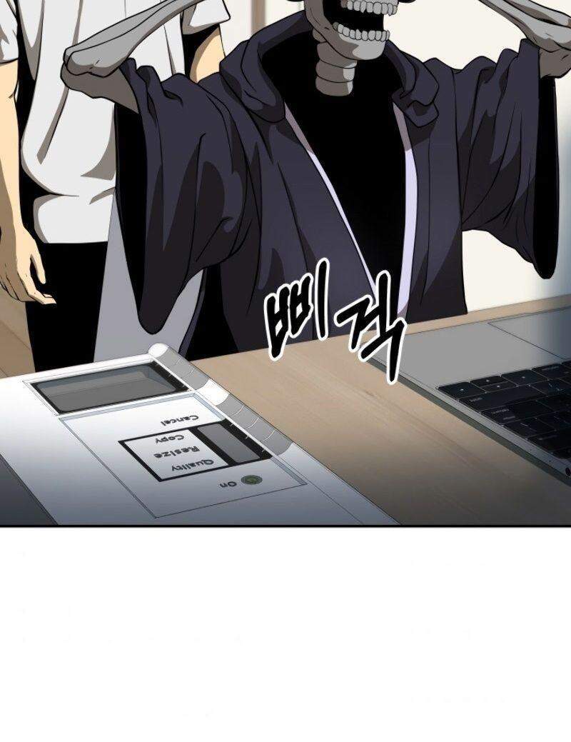 Ngôi Nhà Kết Nối Với Hầm Ngục Chapter 4 - 58