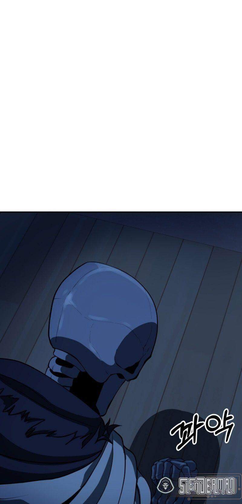 Ngôi Nhà Kết Nối Với Hầm Ngục Chapter 4 - 7