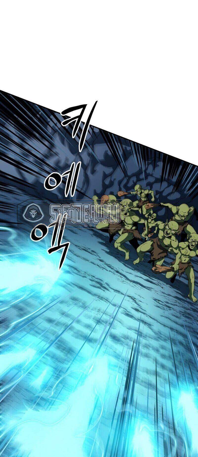 Ngôi Nhà Kết Nối Với Hầm Ngục Chapter 6 - 1