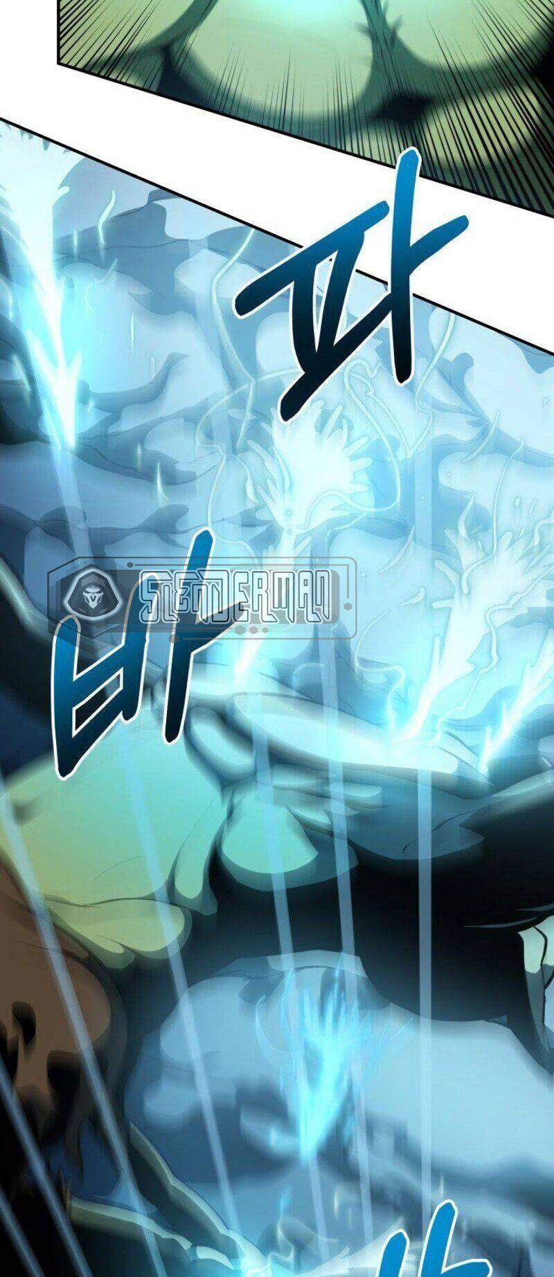 Ngôi Nhà Kết Nối Với Hầm Ngục Chapter 6 - 3