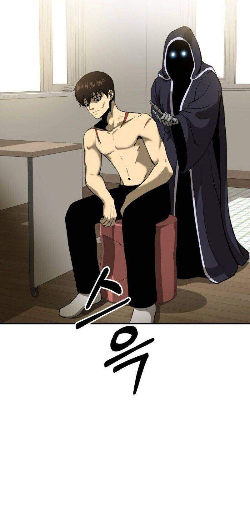 Ngôi Nhà Kết Nối Với Hầm Ngục Chapter 6 - 35