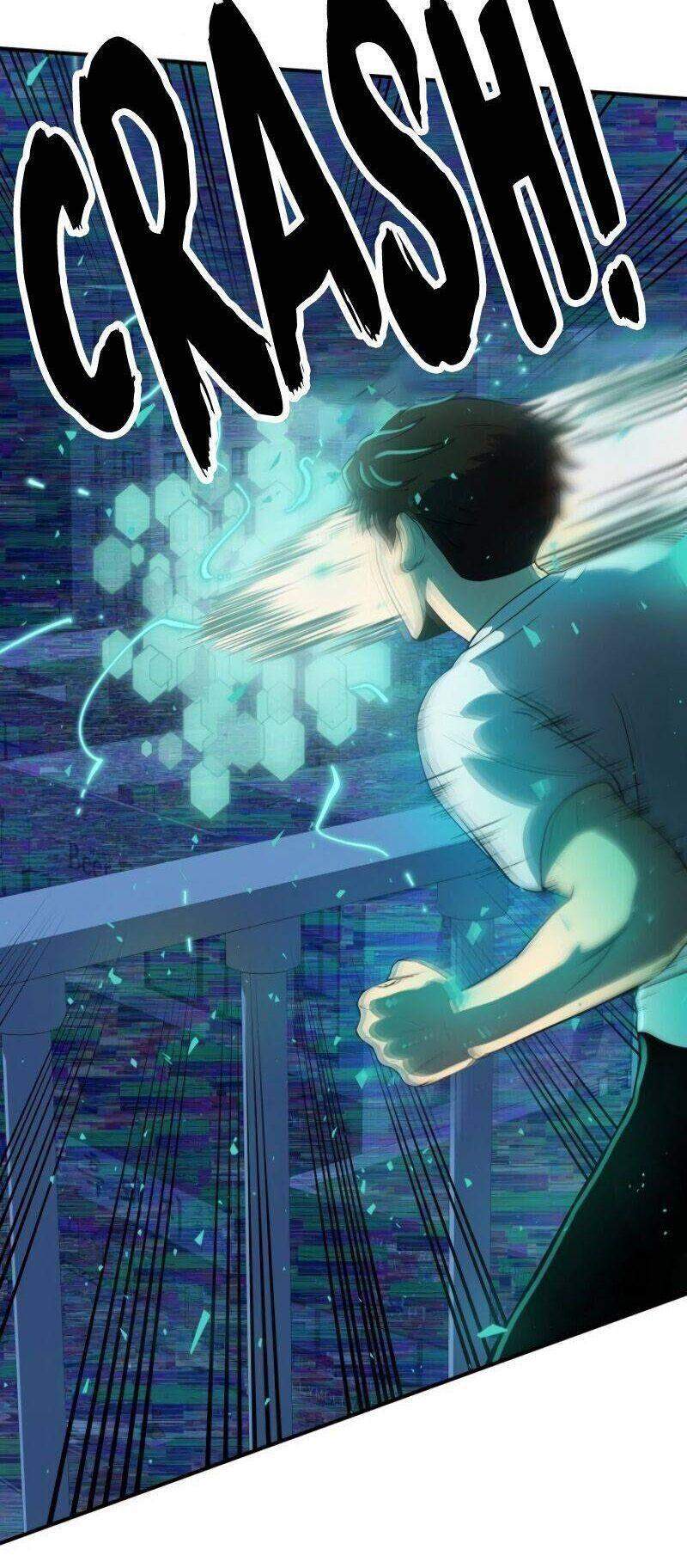 Ngôi Nhà Kết Nối Với Hầm Ngục Chapter 6 - 72