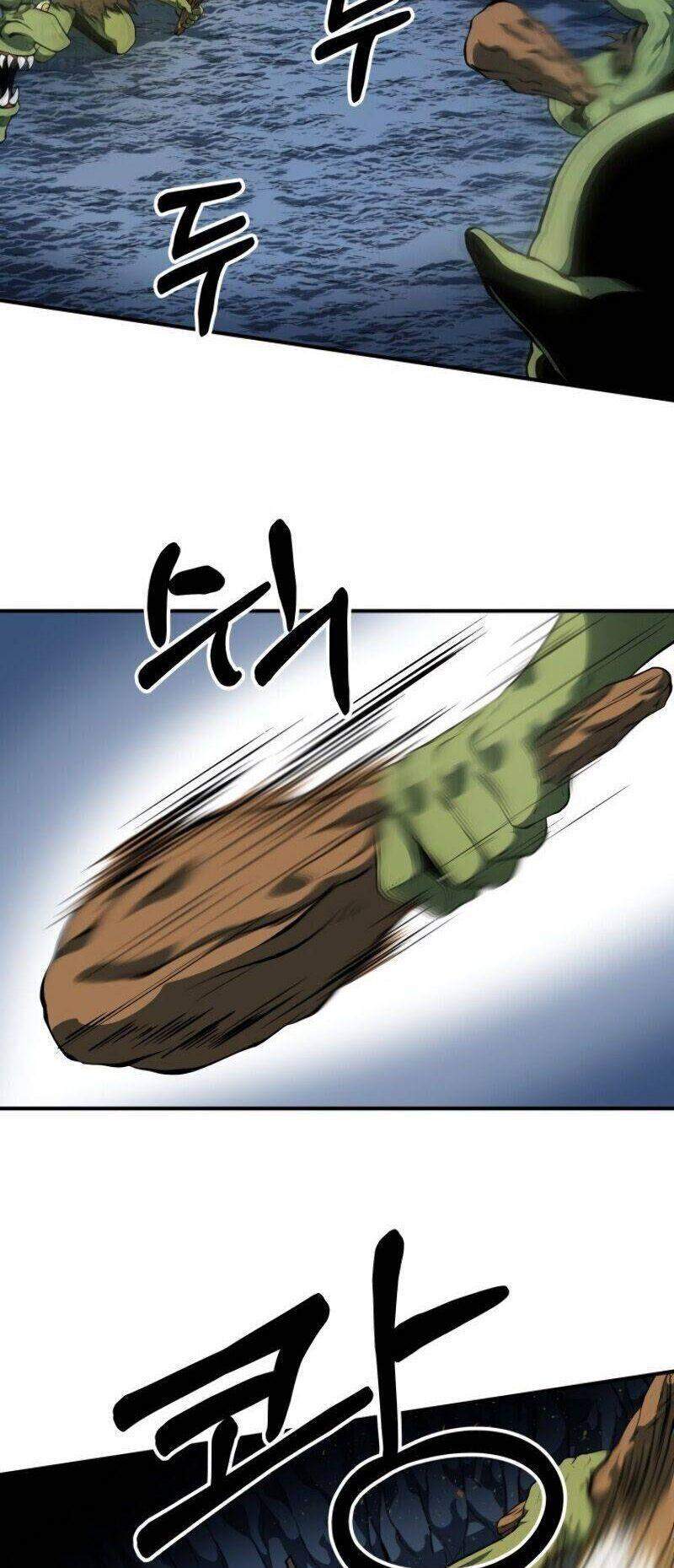 Ngôi Nhà Kết Nối Với Hầm Ngục Chapter 6 - 9