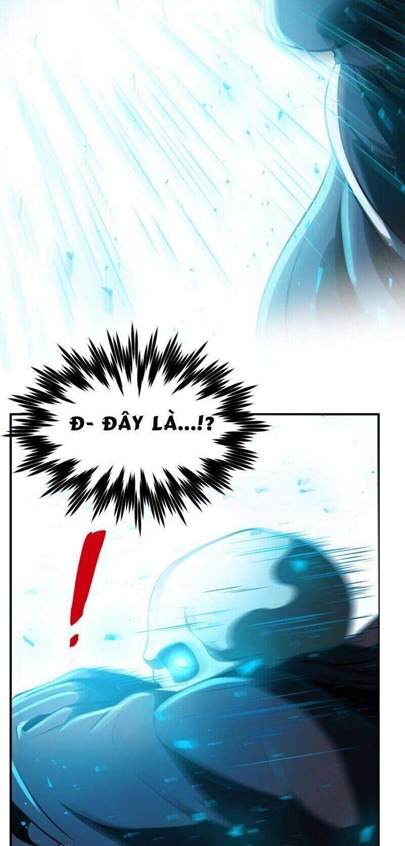 Ngôi Nhà Kết Nối Với Hầm Ngục Chapter 6 - 83