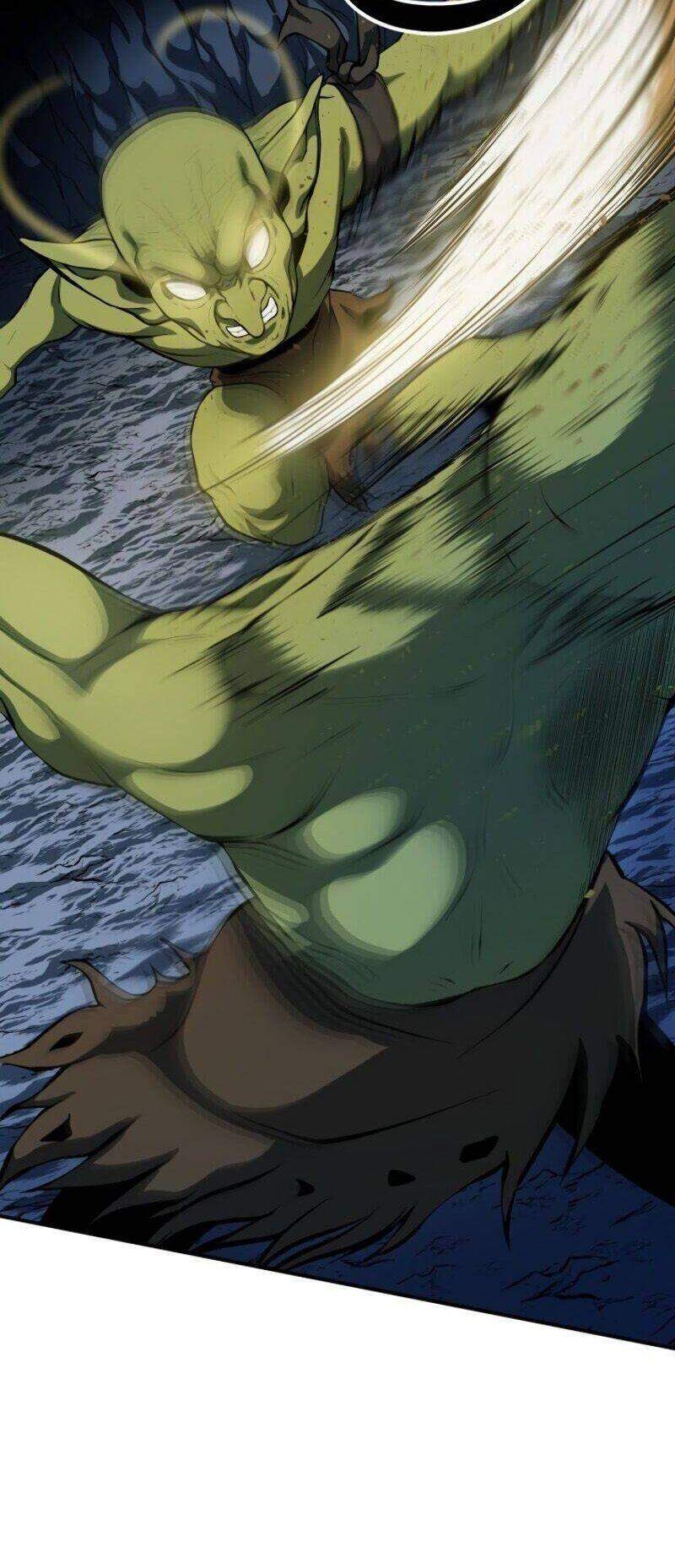 Ngôi Nhà Kết Nối Với Hầm Ngục Chapter 6 - 10