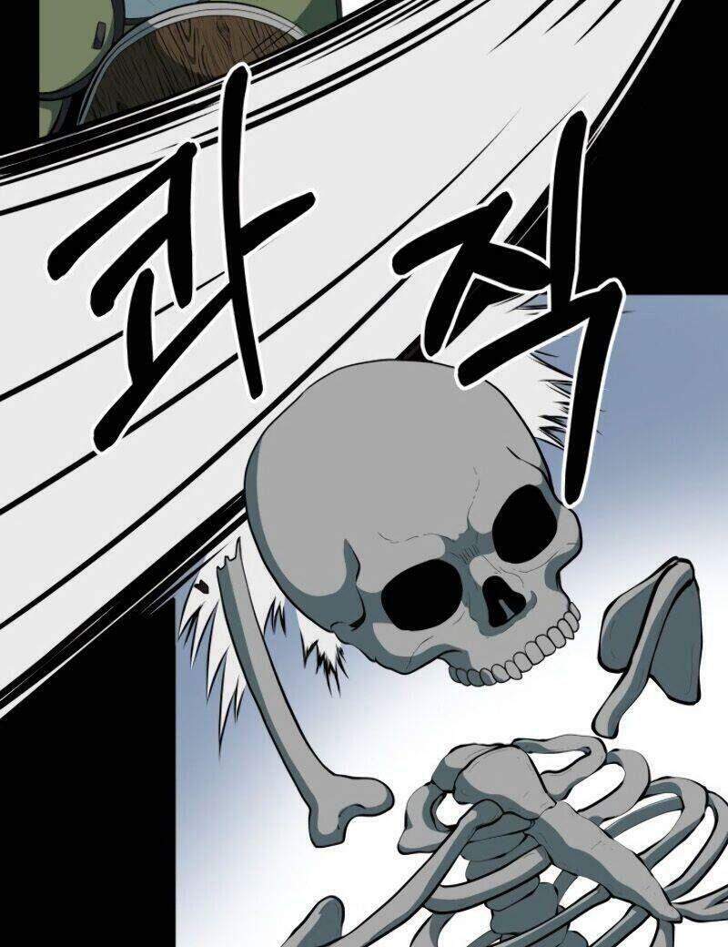 Ngôi Nhà Kết Nối Với Hầm Ngục Chapter 8 - 53