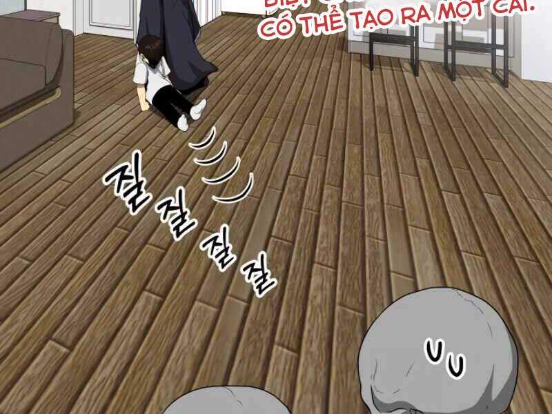 Ngôi Nhà Kết Nối Với Hầm Ngục Chapter 10 - 135