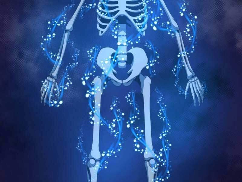 Ngôi Nhà Kết Nối Với Hầm Ngục Chapter 12 - 26