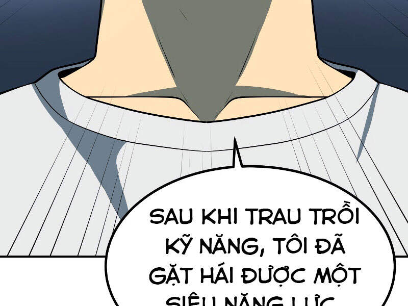 Ngôi Nhà Kết Nối Với Hầm Ngục Chapter 25 - 11