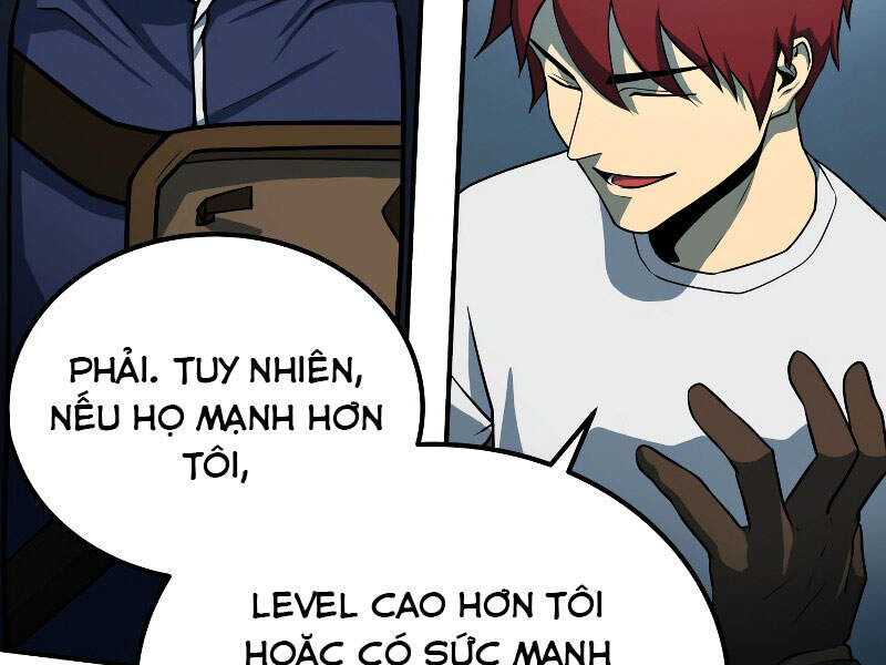 Ngôi Nhà Kết Nối Với Hầm Ngục Chapter 25 - 103