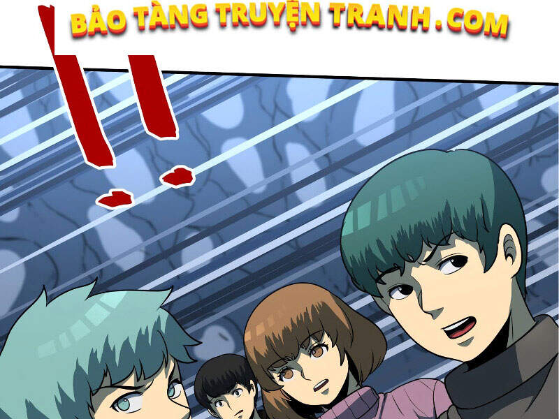 Ngôi Nhà Kết Nối Với Hầm Ngục Chapter 25 - 110
