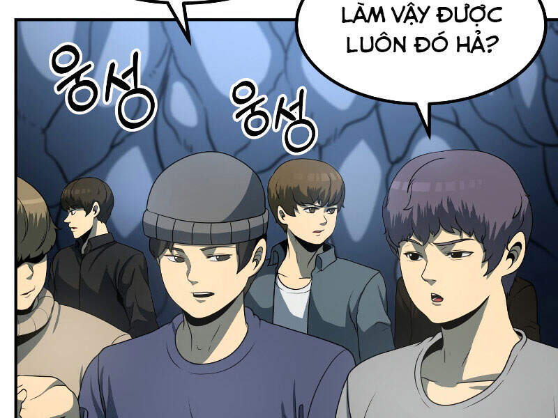 Ngôi Nhà Kết Nối Với Hầm Ngục Chapter 25 - 13