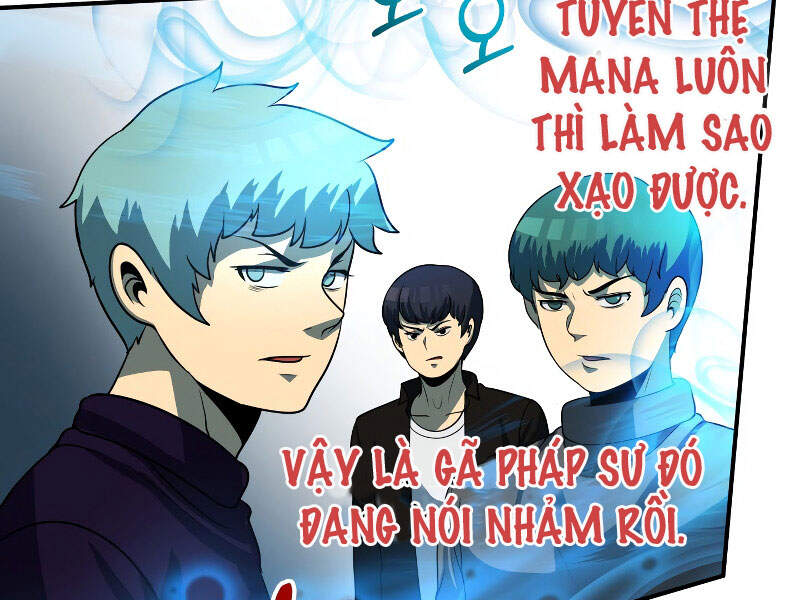 Ngôi Nhà Kết Nối Với Hầm Ngục Chapter 25 - 133