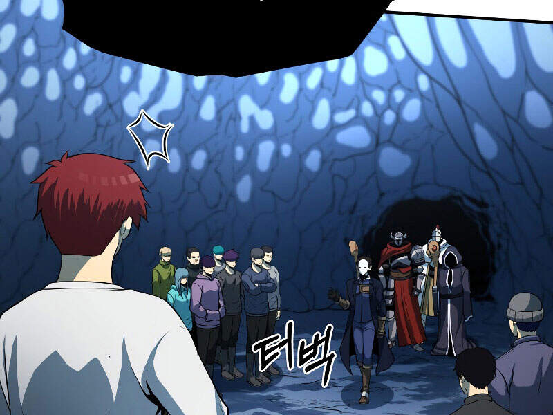 Ngôi Nhà Kết Nối Với Hầm Ngục Chapter 25 - 138