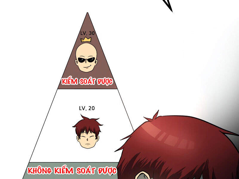 Ngôi Nhà Kết Nối Với Hầm Ngục Chapter 25 - 16