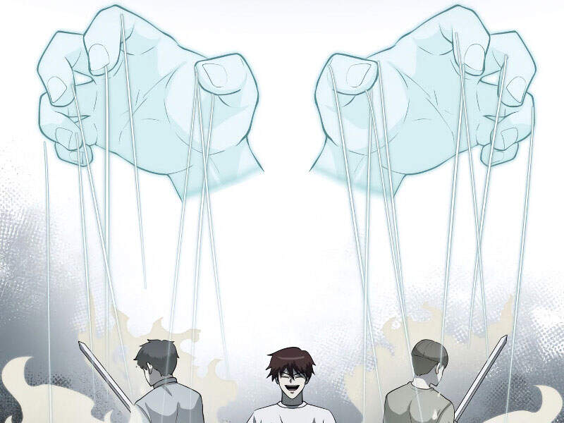 Ngôi Nhà Kết Nối Với Hầm Ngục Chapter 25 - 153