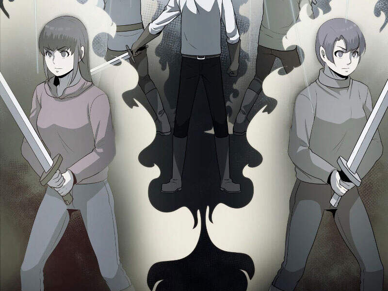 Ngôi Nhà Kết Nối Với Hầm Ngục Chapter 25 - 154