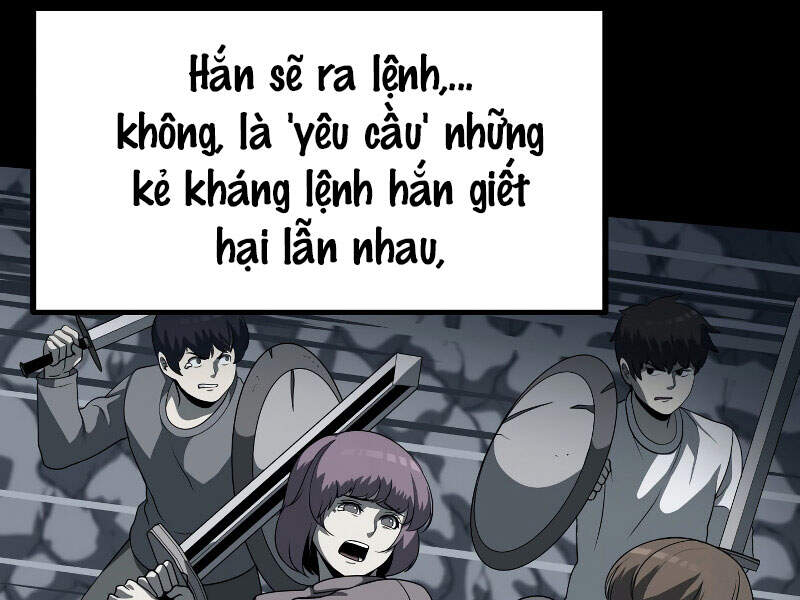 Ngôi Nhà Kết Nối Với Hầm Ngục Chapter 25 - 161