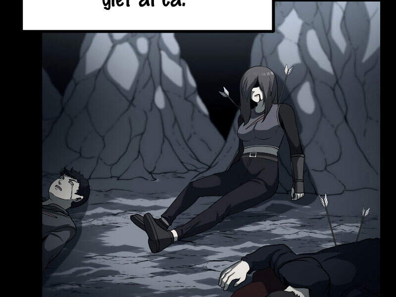 Ngôi Nhà Kết Nối Với Hầm Ngục Chapter 25 - 164