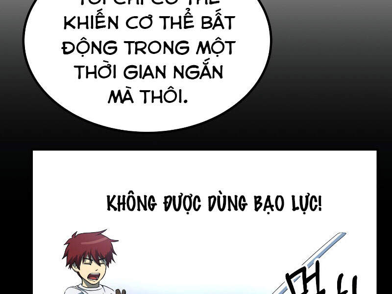 Ngôi Nhà Kết Nối Với Hầm Ngục Chapter 25 - 19
