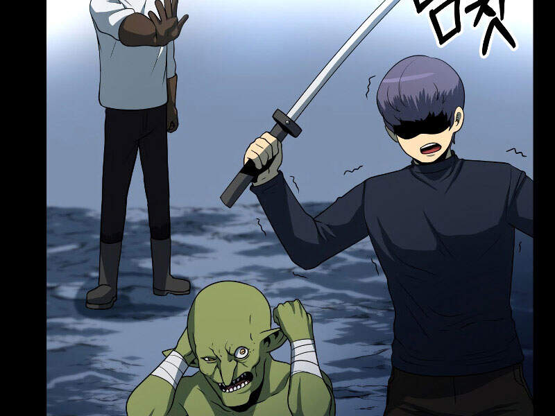 Ngôi Nhà Kết Nối Với Hầm Ngục Chapter 25 - 20