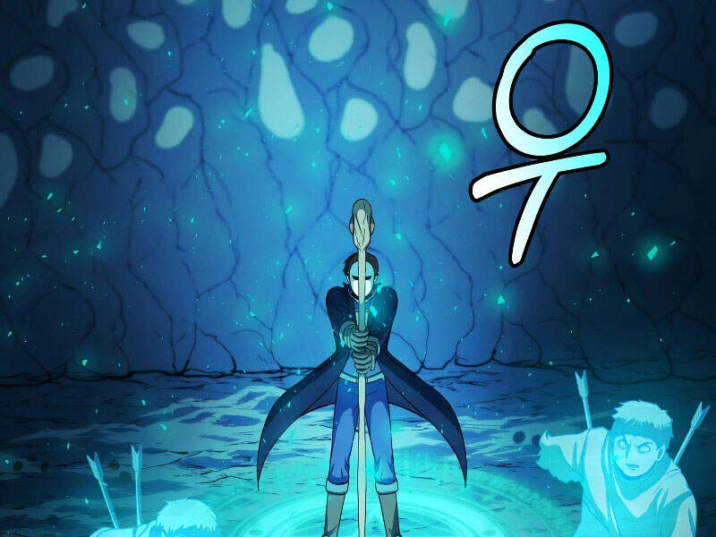 Ngôi Nhà Kết Nối Với Hầm Ngục Chapter 25 - 200