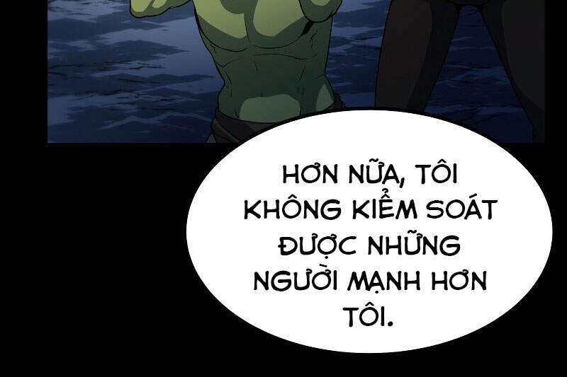 Ngôi Nhà Kết Nối Với Hầm Ngục Chapter 25 - 21