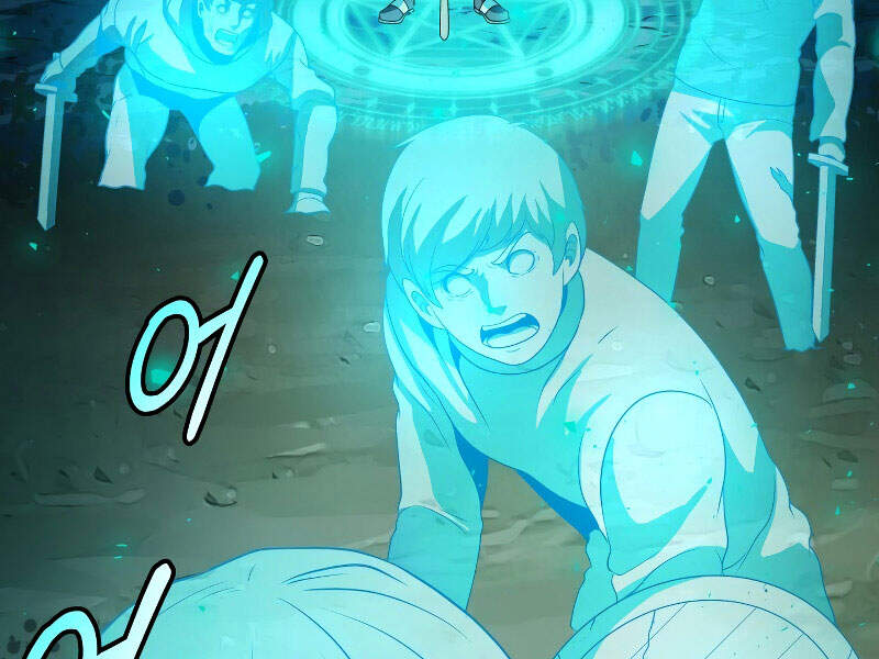 Ngôi Nhà Kết Nối Với Hầm Ngục Chapter 25 - 201