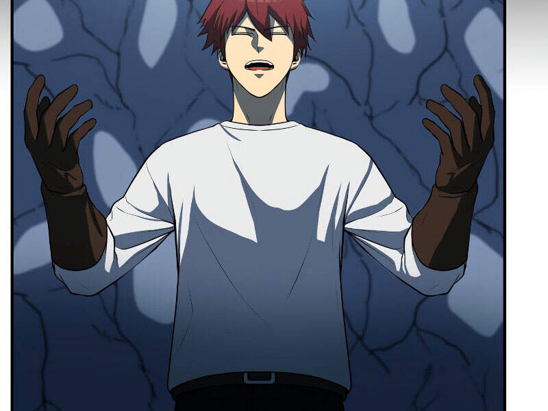 Ngôi Nhà Kết Nối Với Hầm Ngục Chapter 25 - 23