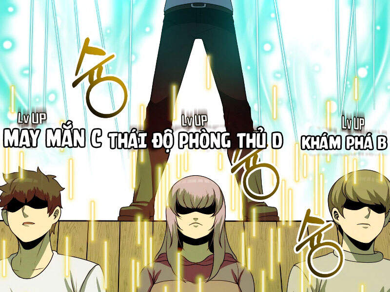 Ngôi Nhà Kết Nối Với Hầm Ngục Chapter 25 - 26