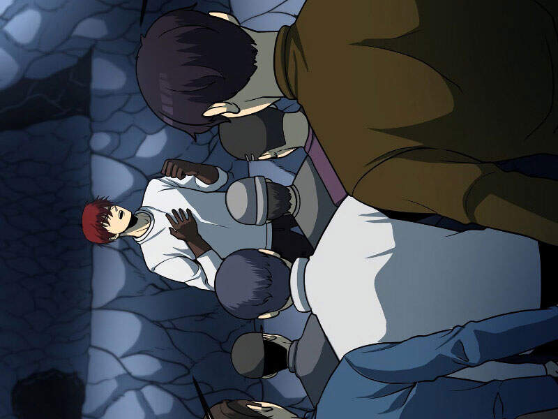 Ngôi Nhà Kết Nối Với Hầm Ngục Chapter 25 - 4