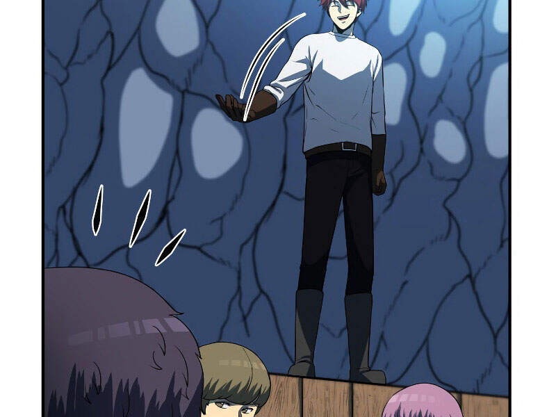 Ngôi Nhà Kết Nối Với Hầm Ngục Chapter 25 - 34