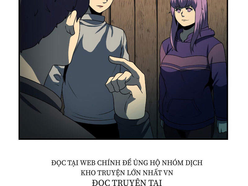 Ngôi Nhà Kết Nối Với Hầm Ngục Chapter 25 - 35
