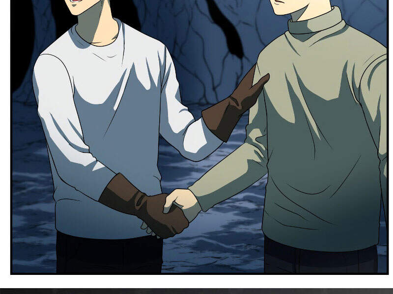 Ngôi Nhà Kết Nối Với Hầm Ngục Chapter 25 - 40